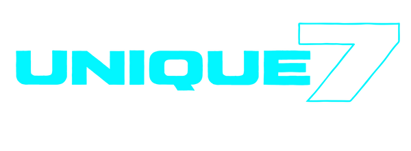 Unique 7